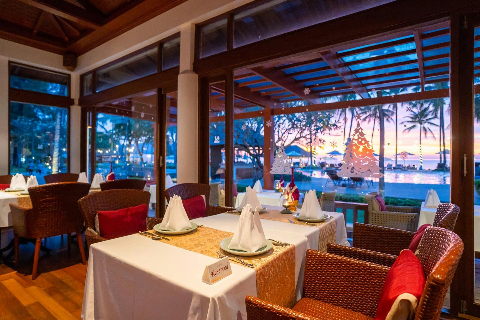 Chanadda Royal Thai Cuisine