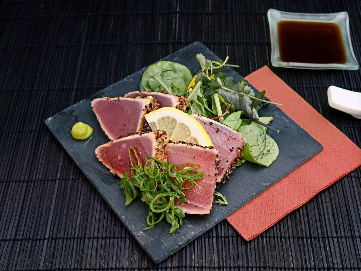 Romantic Private Dining