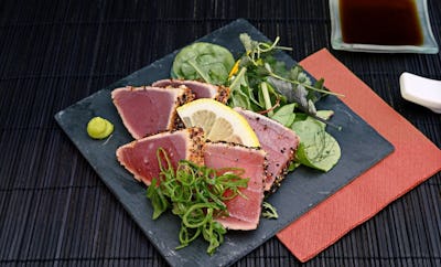 Romantic Private Dining