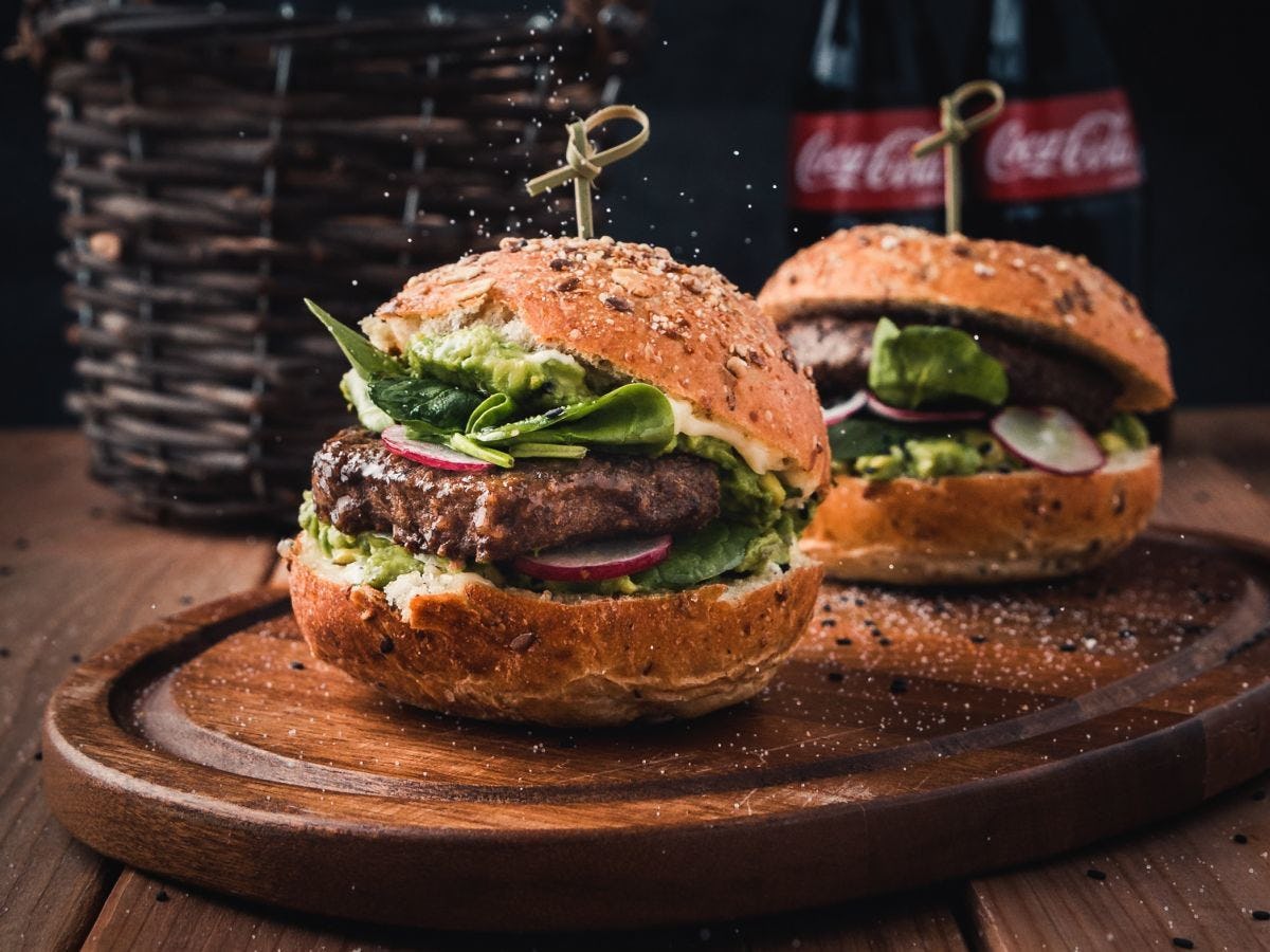 Spice Trail Restaurant