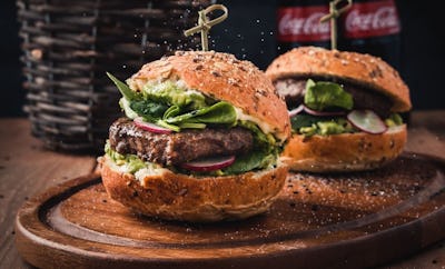 Spice Trail Restaurant