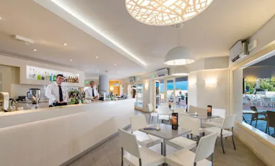 Piazza Bar & Ice Cream