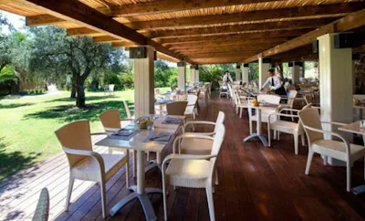 Le Dune Beach Restaurant & Lounge Bar