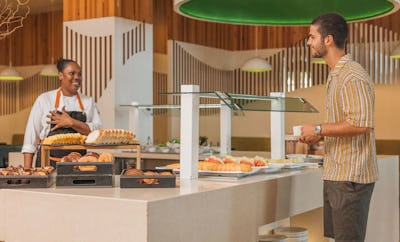 ChoiceZ - Buffet Restaurant