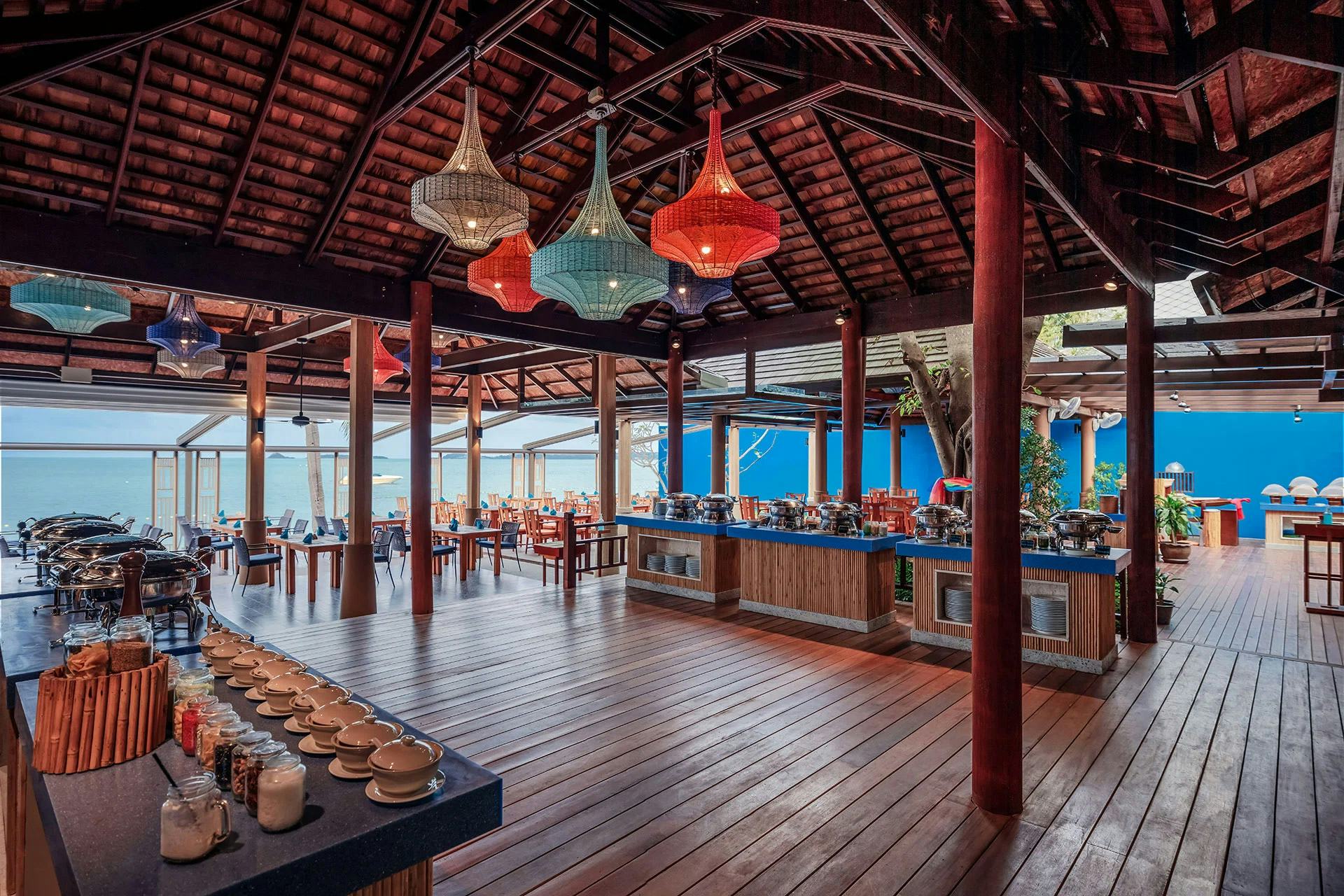 CHOM DAO BEACH CLUB