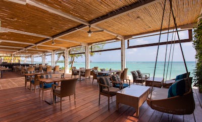 Chom talay Restaurant