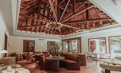 CILANTRO INDIAN RESTAURANT