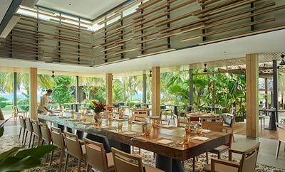 Cinnamon Asian Kitchen :