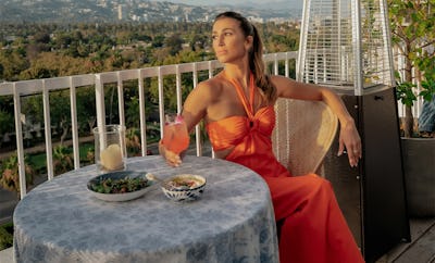 CIRCA 55 Rooftop Restaurant + Lounge