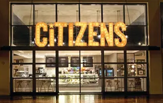 Citizens Kitchen & Bar