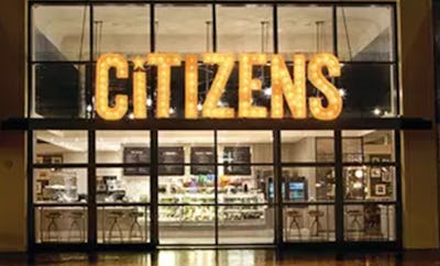 Citizens Kitchen & Bar