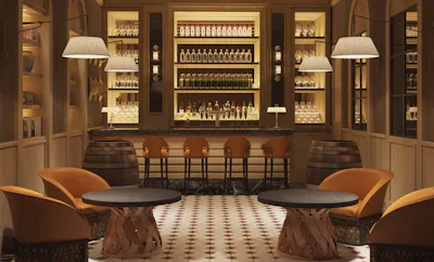 CJ's Kantuba By Casa Jugadores