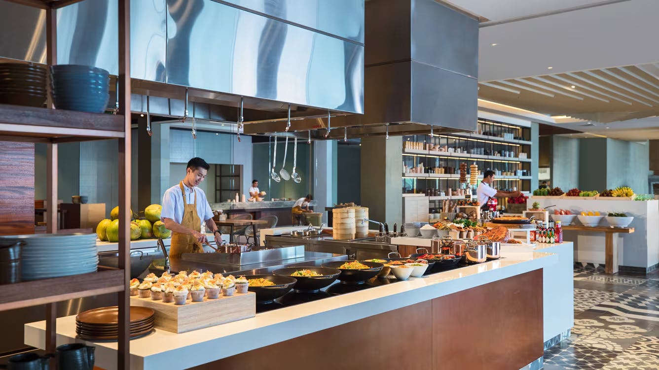 Clay Craft Restaurant