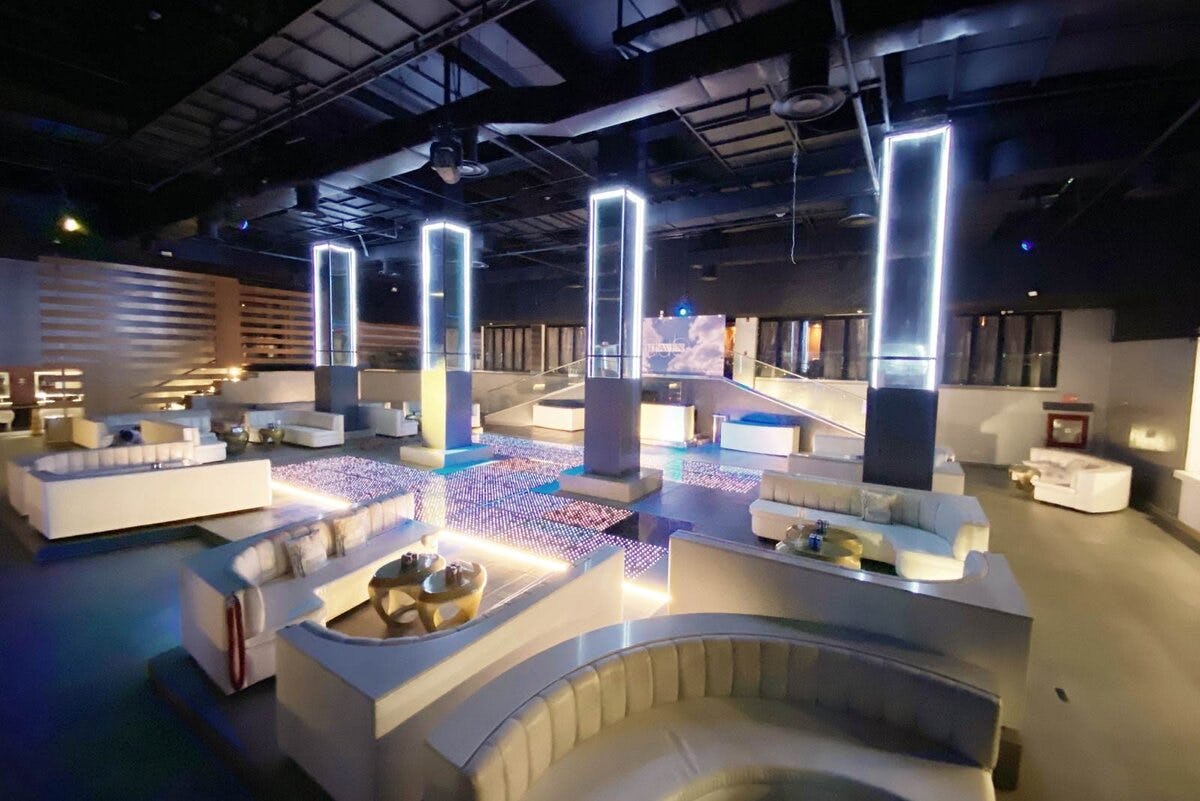 Club Heaven Bar & Disco