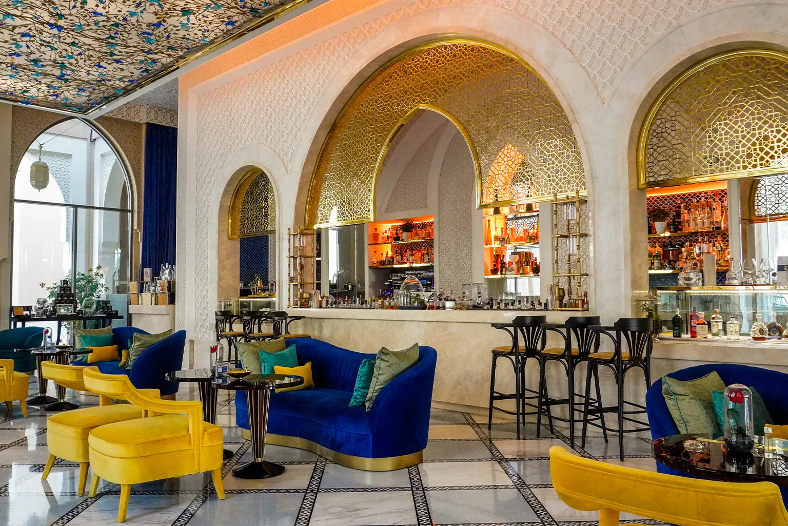 Lobby Bar