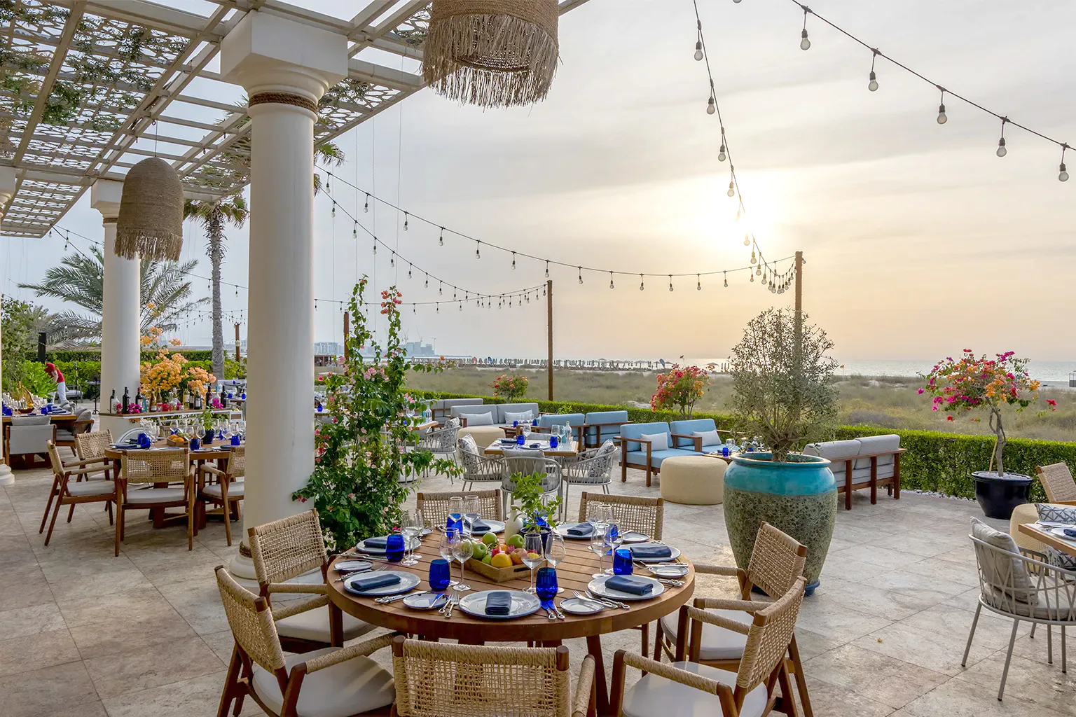 Mermaid Restaurant