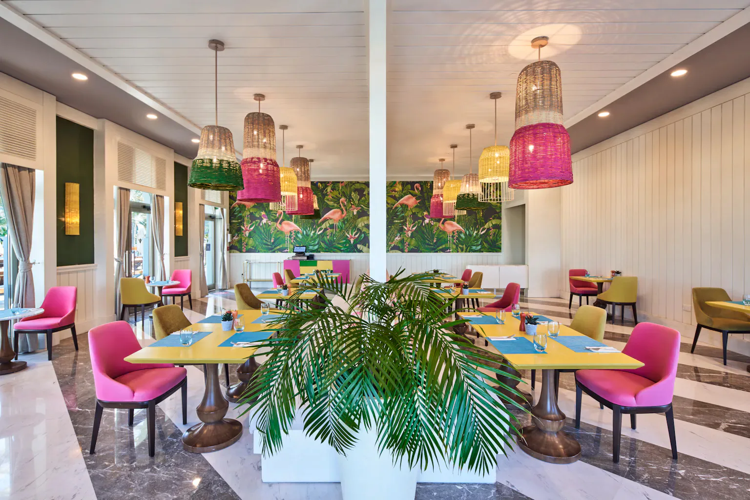 People’s Restaurant