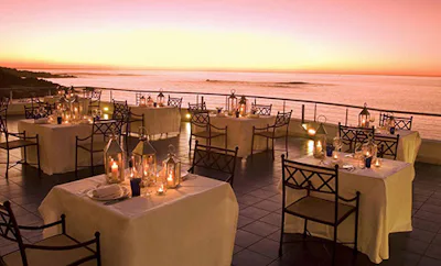 A'la Carte Restaurant