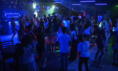 Disco Bar