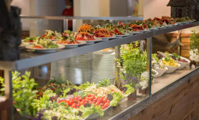 Snack Bar