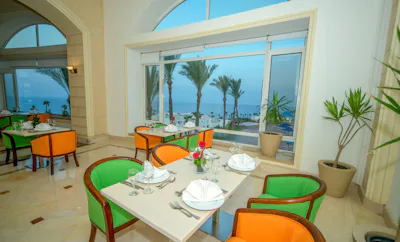 Coast International Restaurant