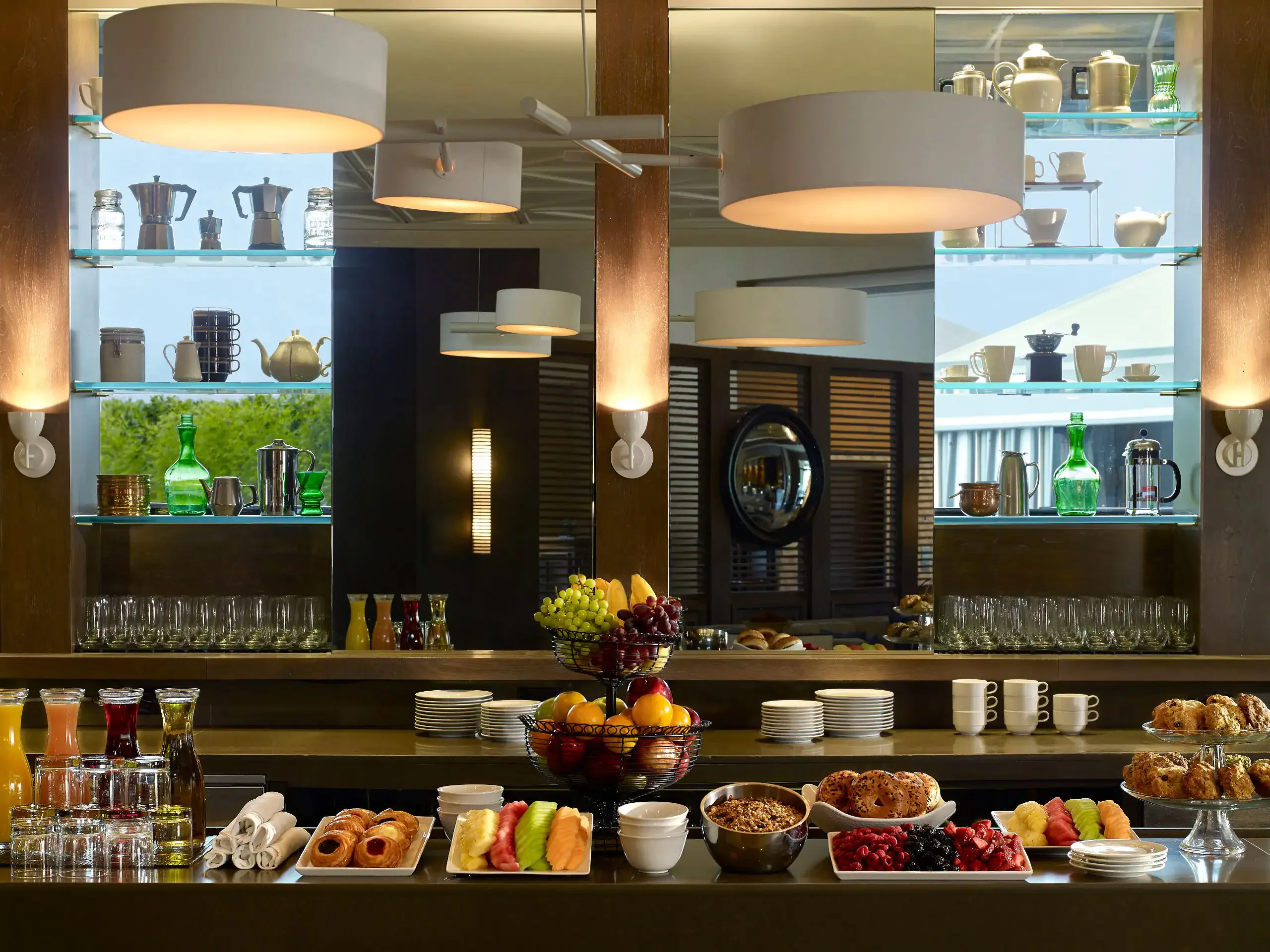 Coastal Harvest Bar & Kitchen