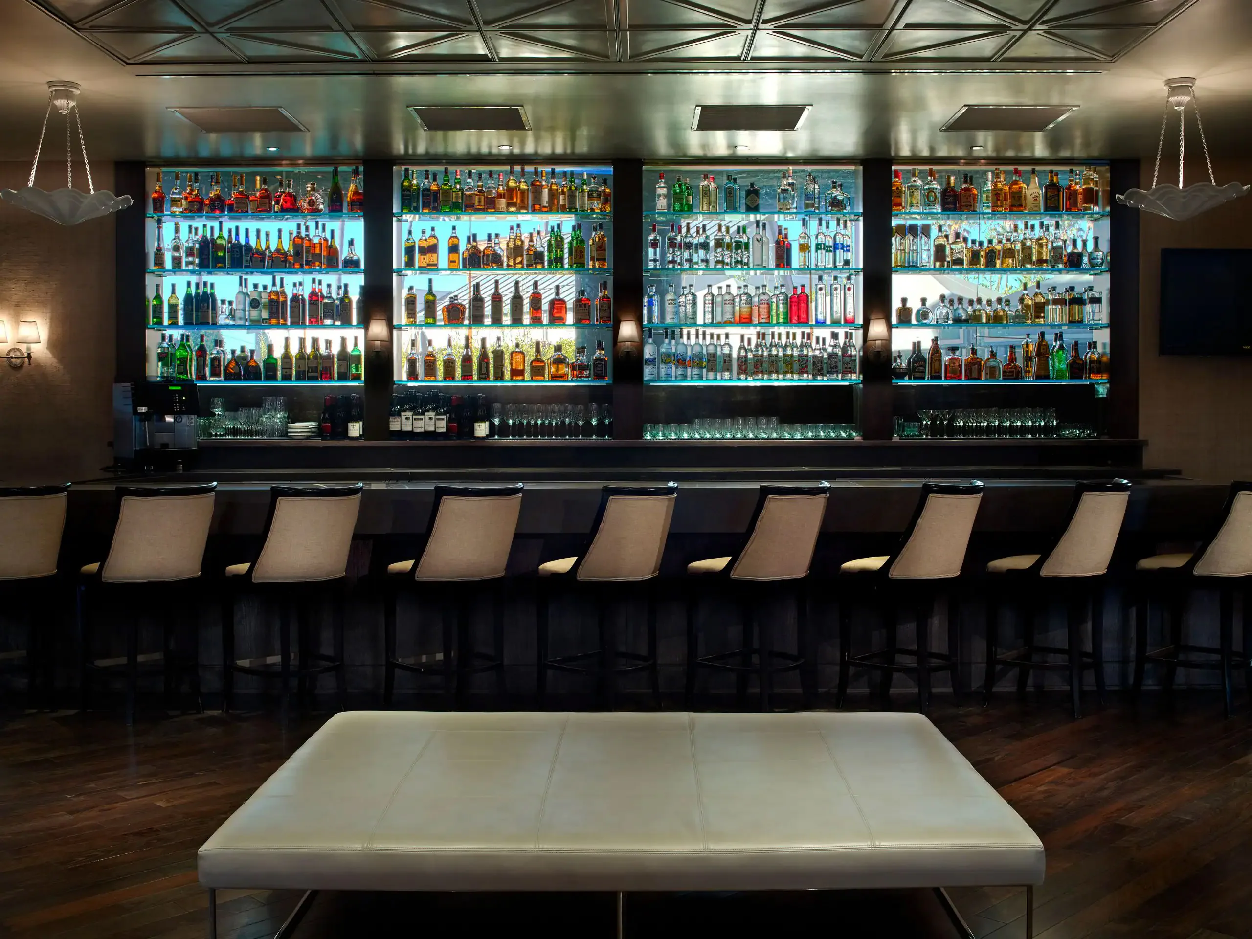 Coastal Harvest Bar & Kitchen