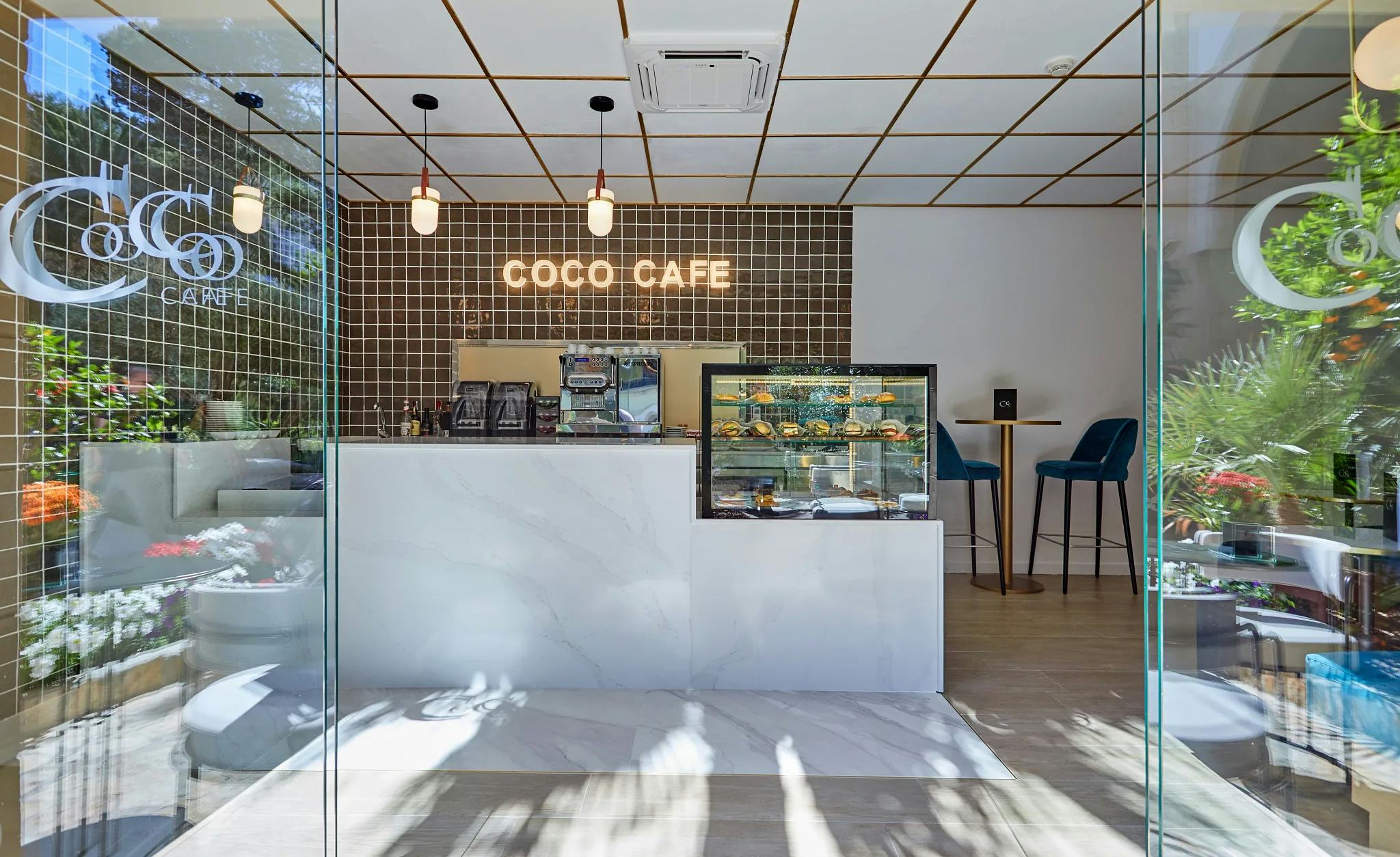Coco Café