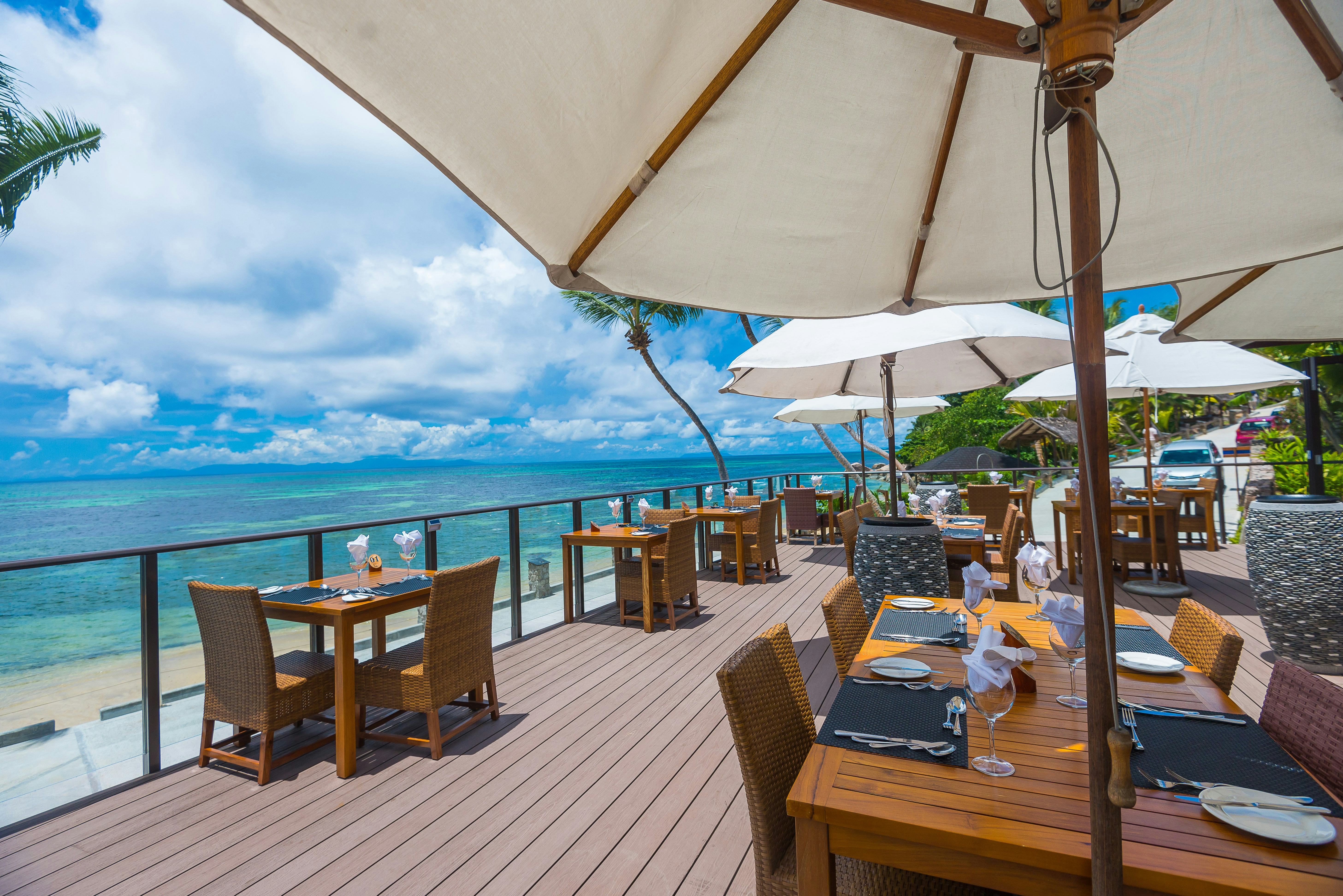 The Hibiscus Restaurant