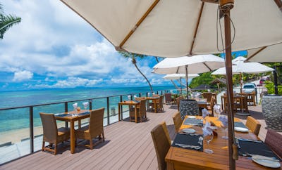 The Hibiscus Restaurant