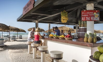 COCO-SHACK BEACH BAR