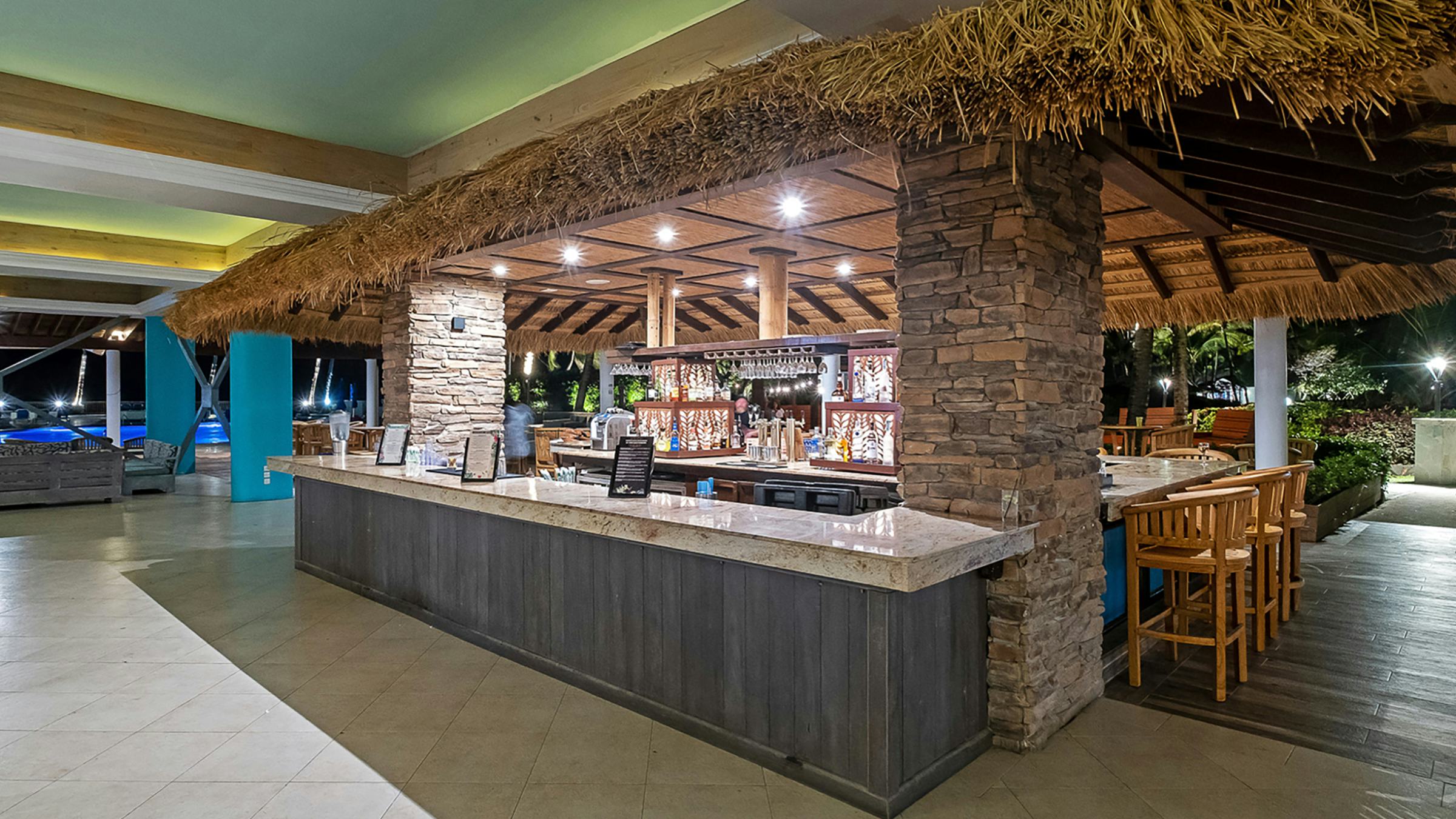 Lobby Bar