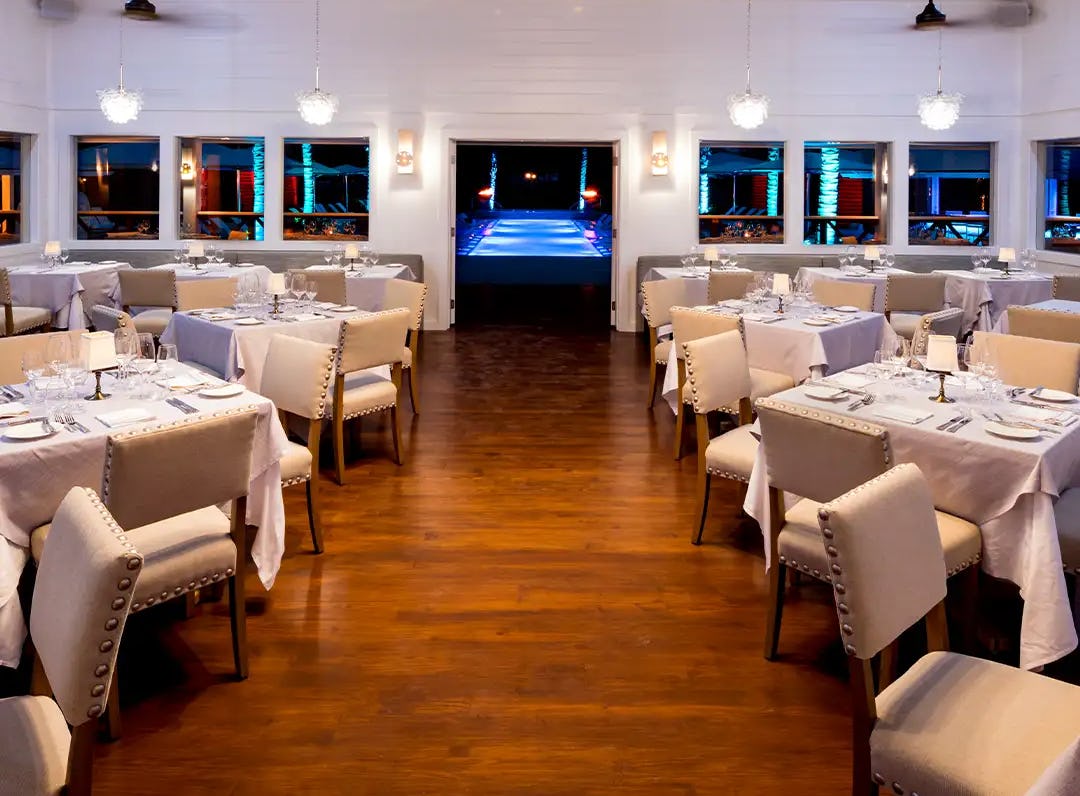 The Greathouse at Serenity