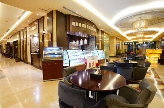 Coffee Shop & Events