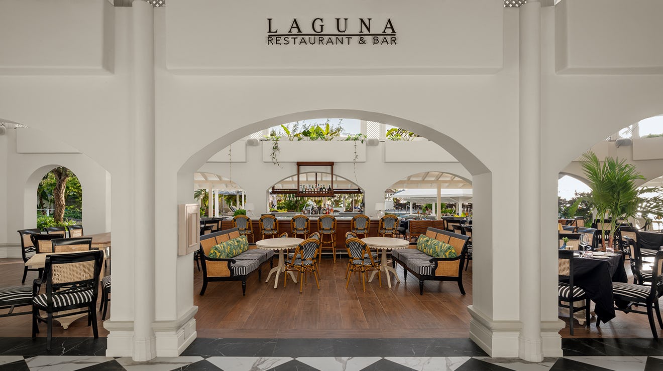Laguna Bar