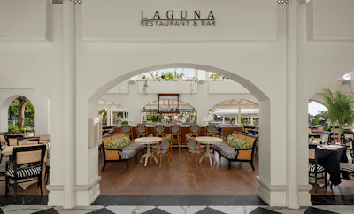 Laguna Bar