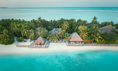 VILU RESTAURANT & BAR