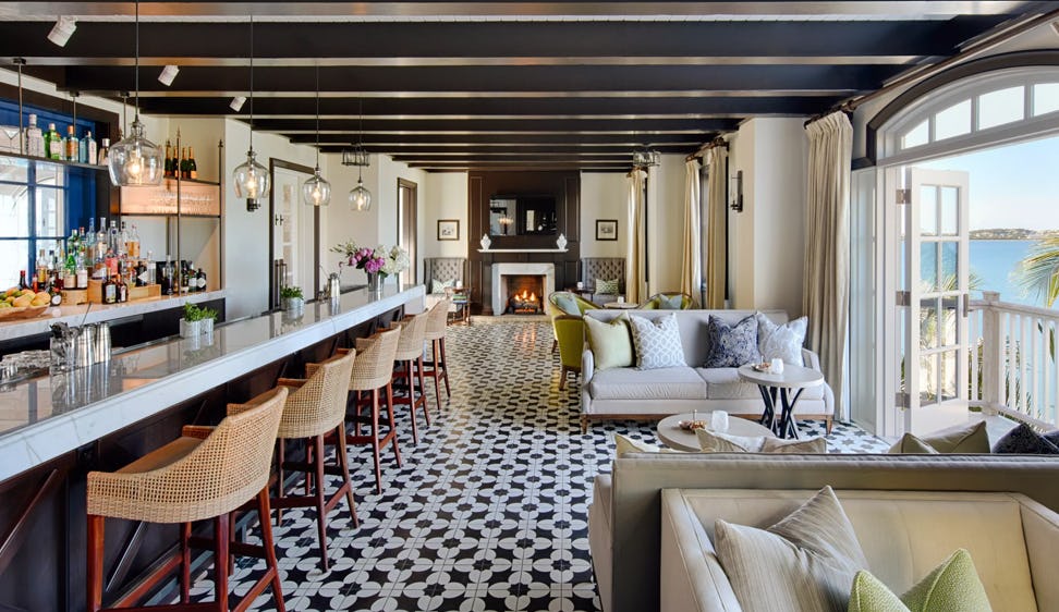 Conservatory Bar & Lounge