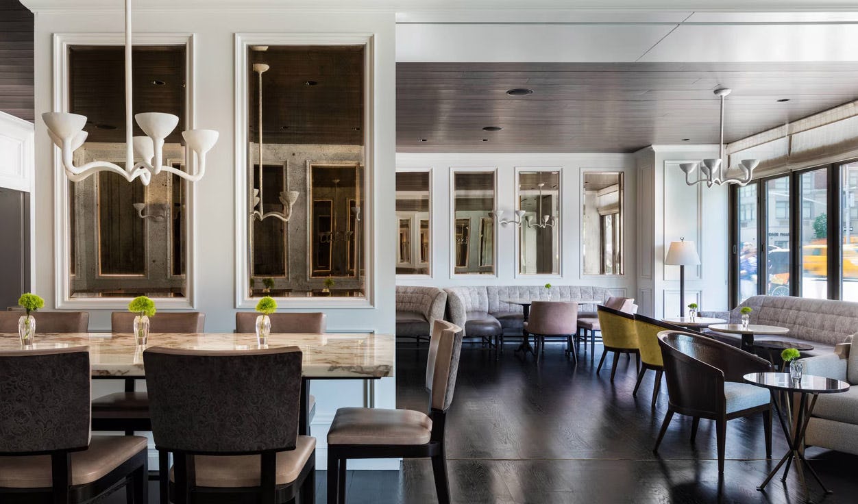 Contour Gastro Lounge and Bar