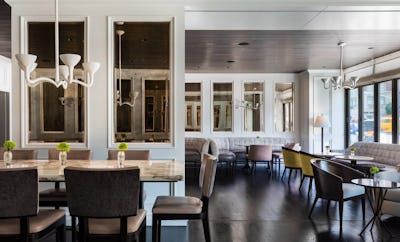 Contour Gastro Lounge and Bar