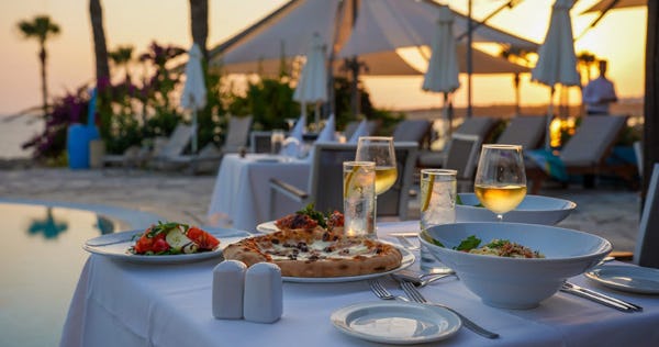 Gusto d’ Italia (Pizza & Pasta)