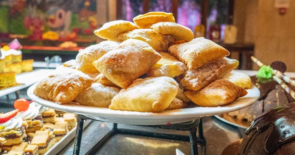 Rotisserie Restaurant