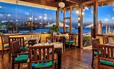 Casa Samak Seafood Restaurant