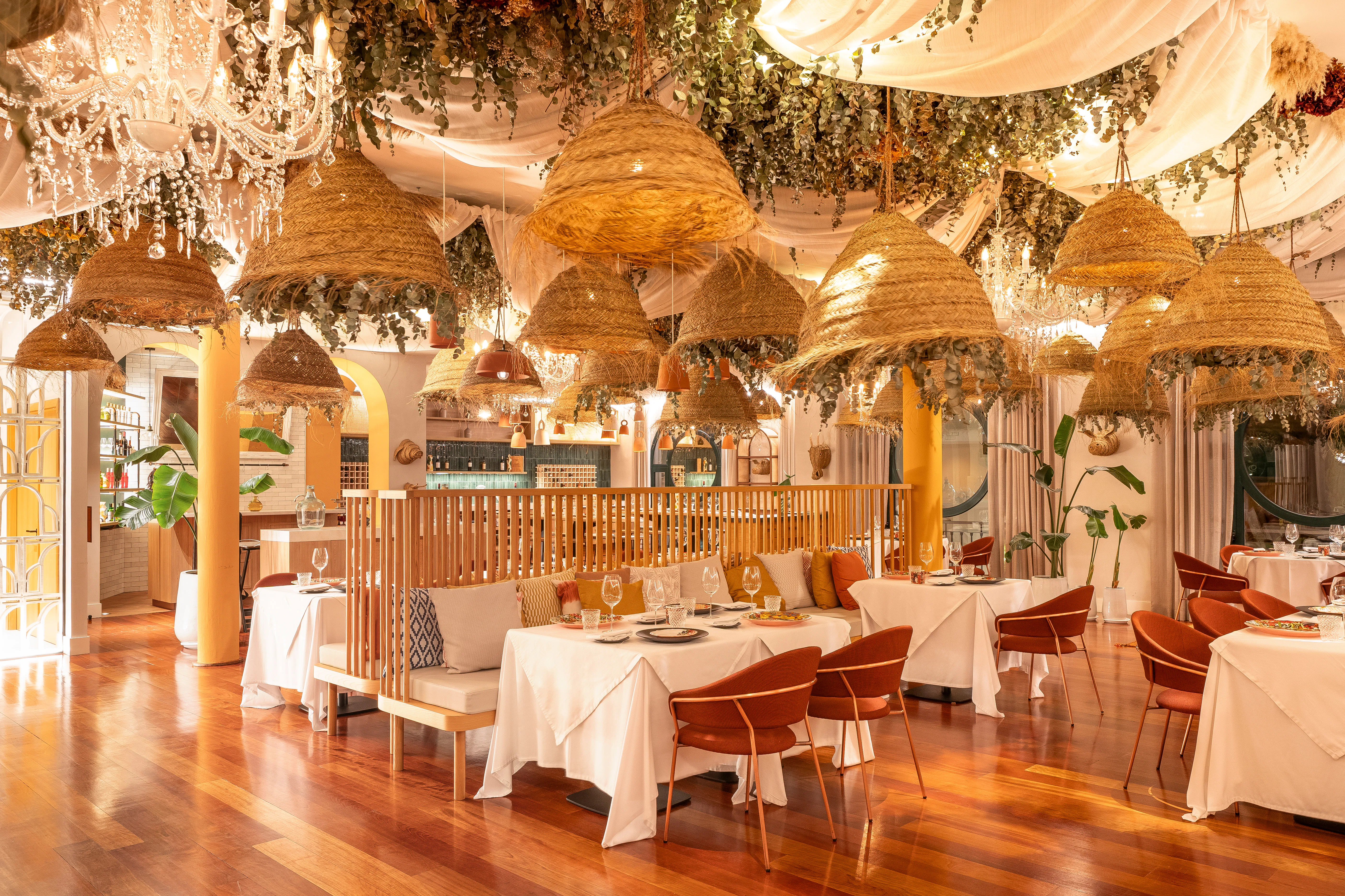 CORTIJO SANTA MARIA 1962