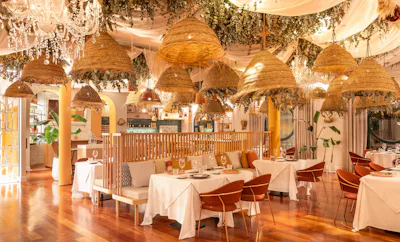 CORTIJO SANTA MARIA 1962