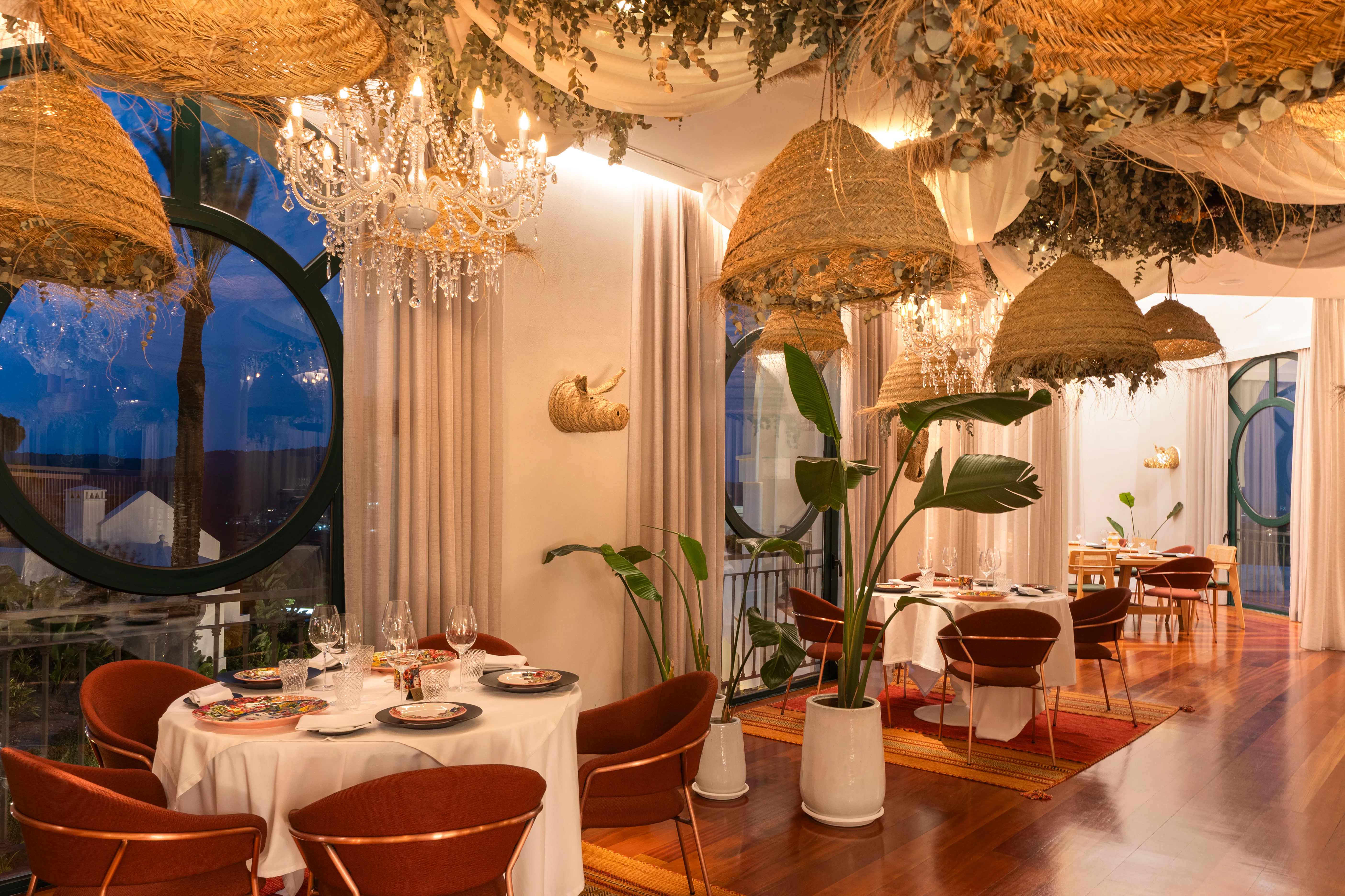 CORTIJO SANTA MARIA 1962