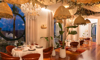 CORTIJO SANTA MARIA 1962