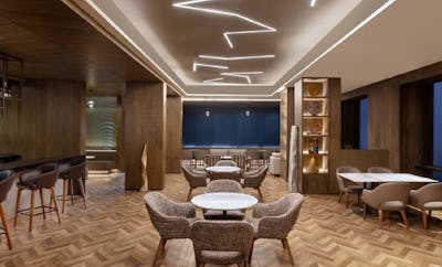 VUE Restaurant & Lounge