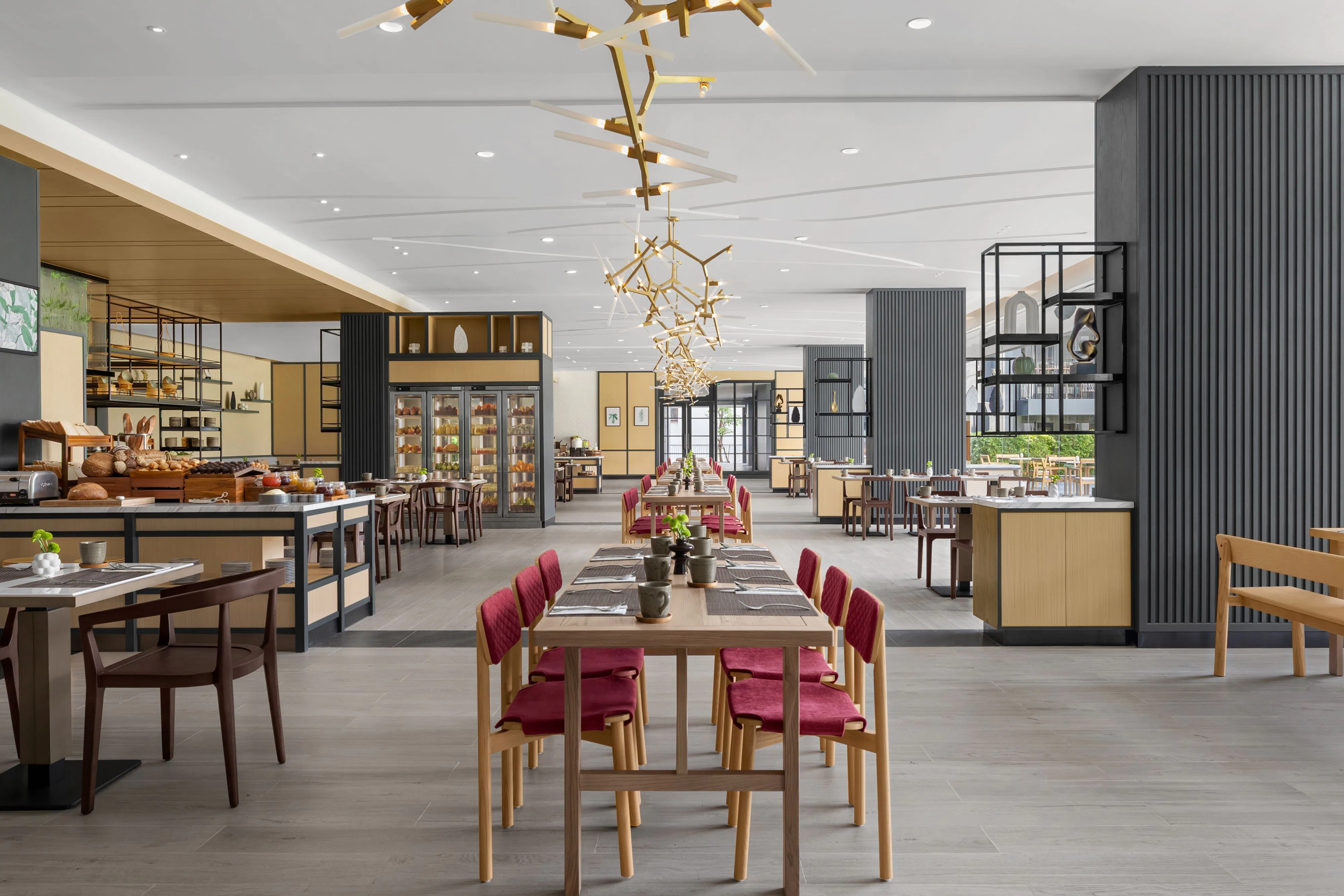 Palai Bistro