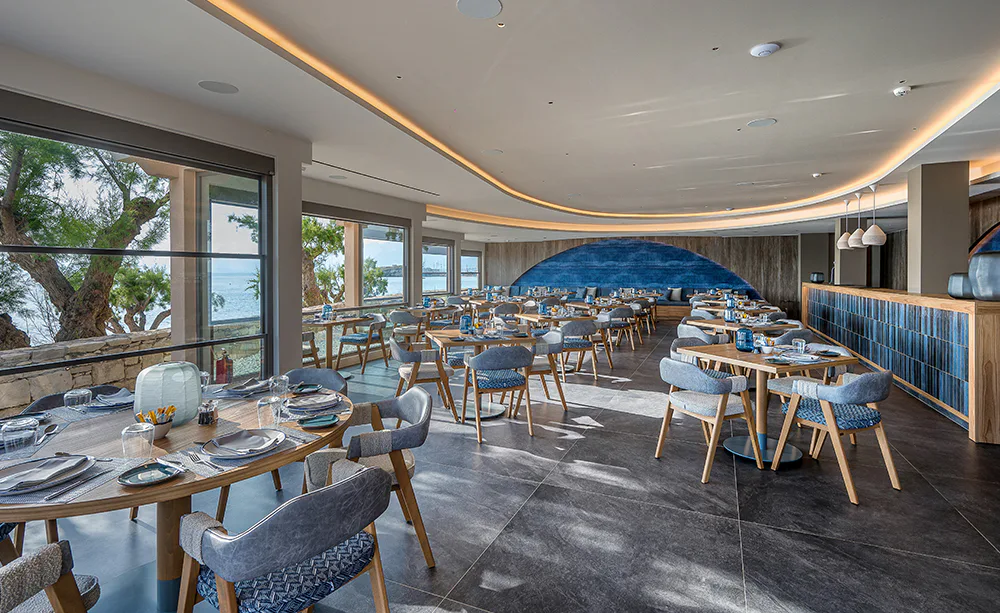 Alatsi Restaurant